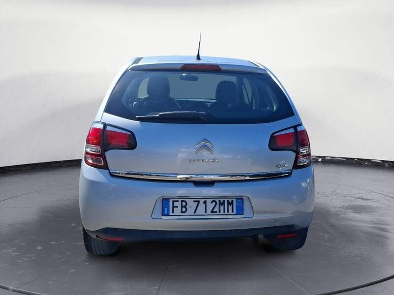 Citroën C3 C3 PureTech 82 Feel Edition
