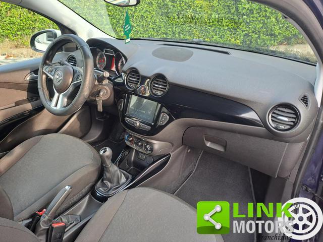 OPEL Adam 1.4 87CV GPL TECH AIR