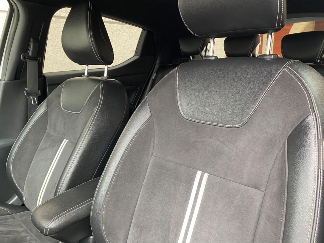 Nissan Micra versione Limitata N Sport