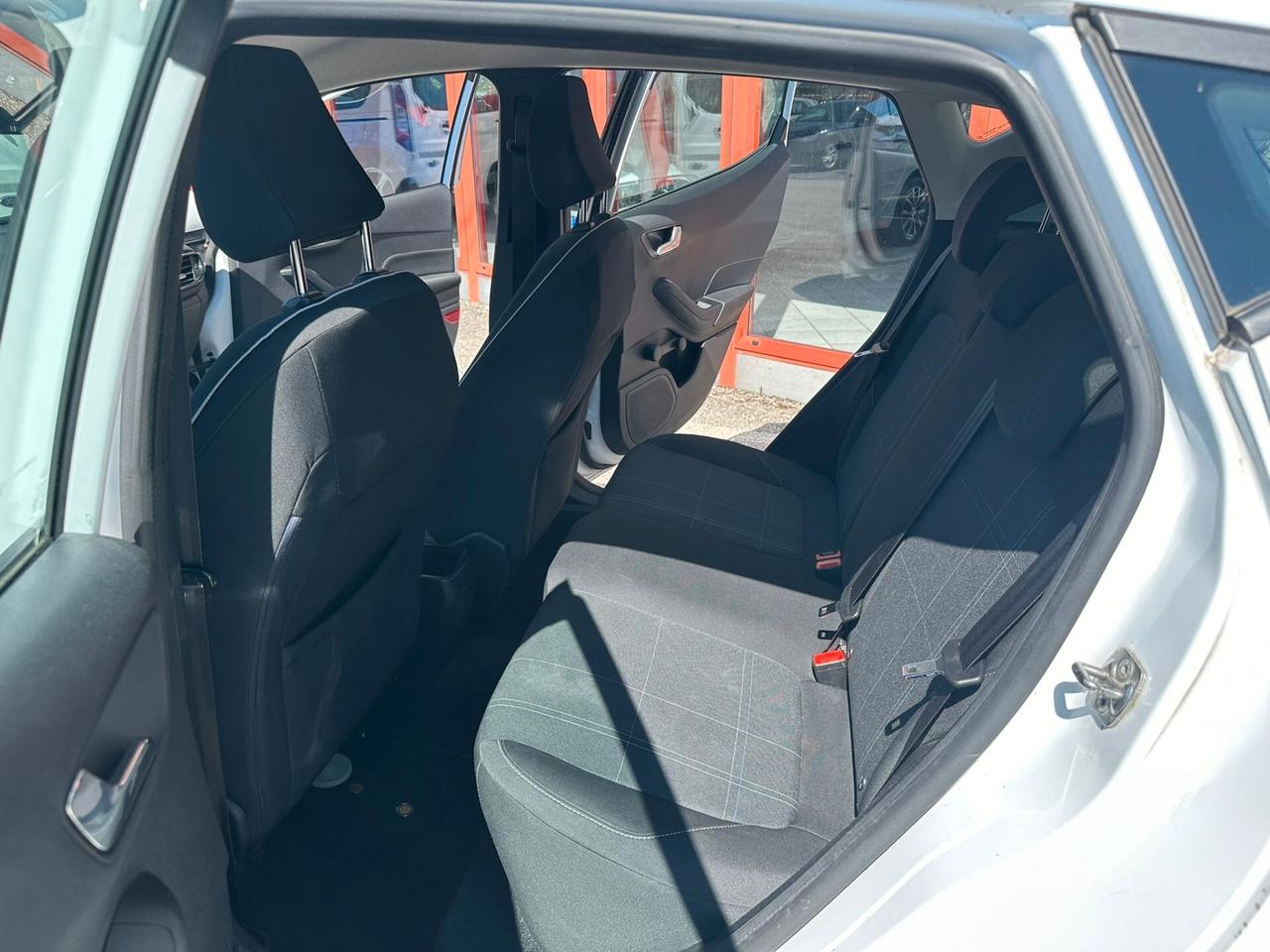 Ford Fiesta 1.1 85 CV 5 porte Plus