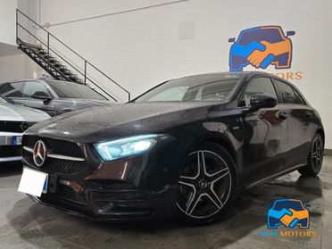 Mercedes A 180 D Premium 8G-DCT