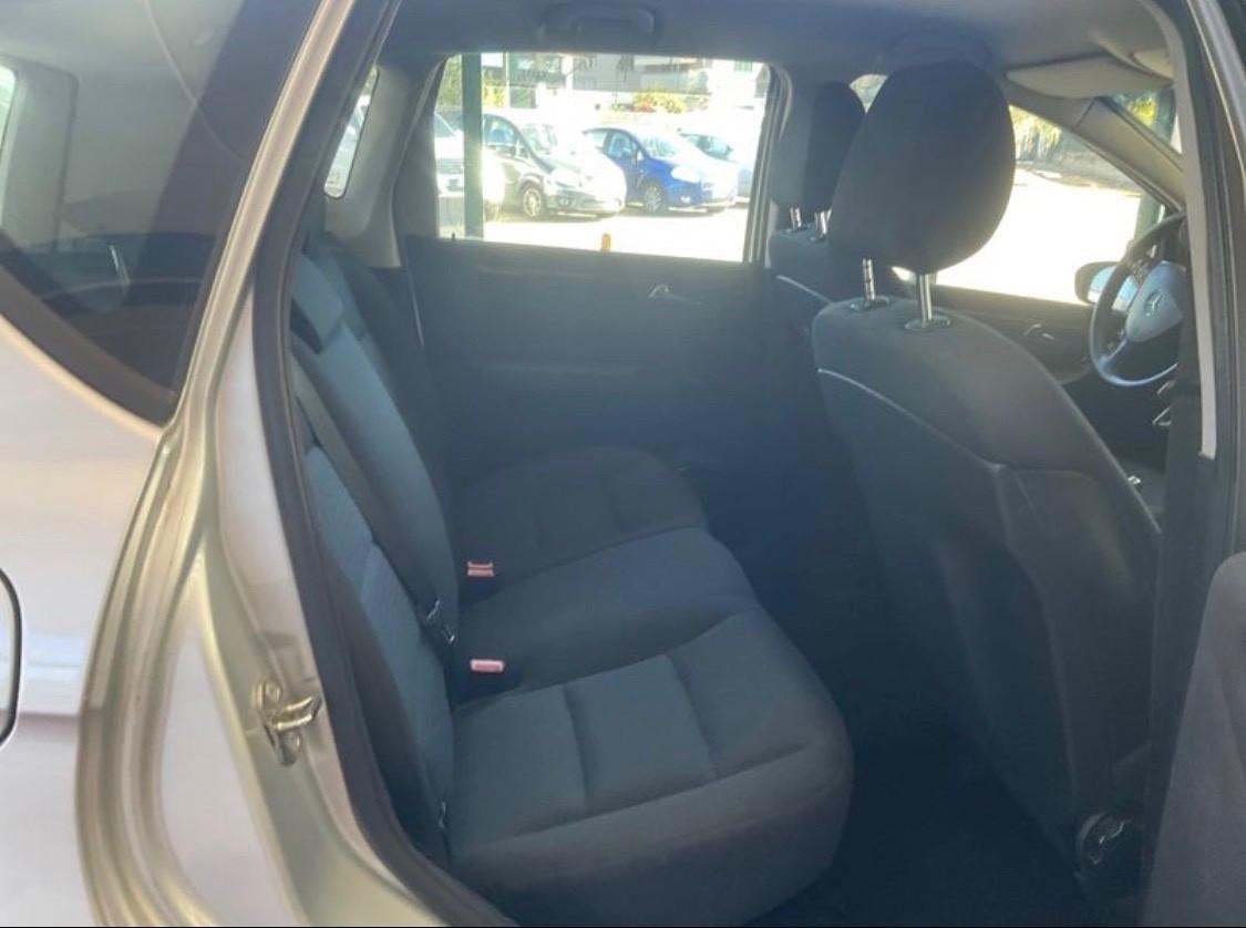 Mercedes-benz A 150 Elegance