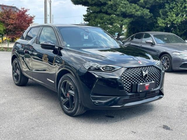 Ds DS3 DS 3 Crossback PureTech 155 aut. Performance Line