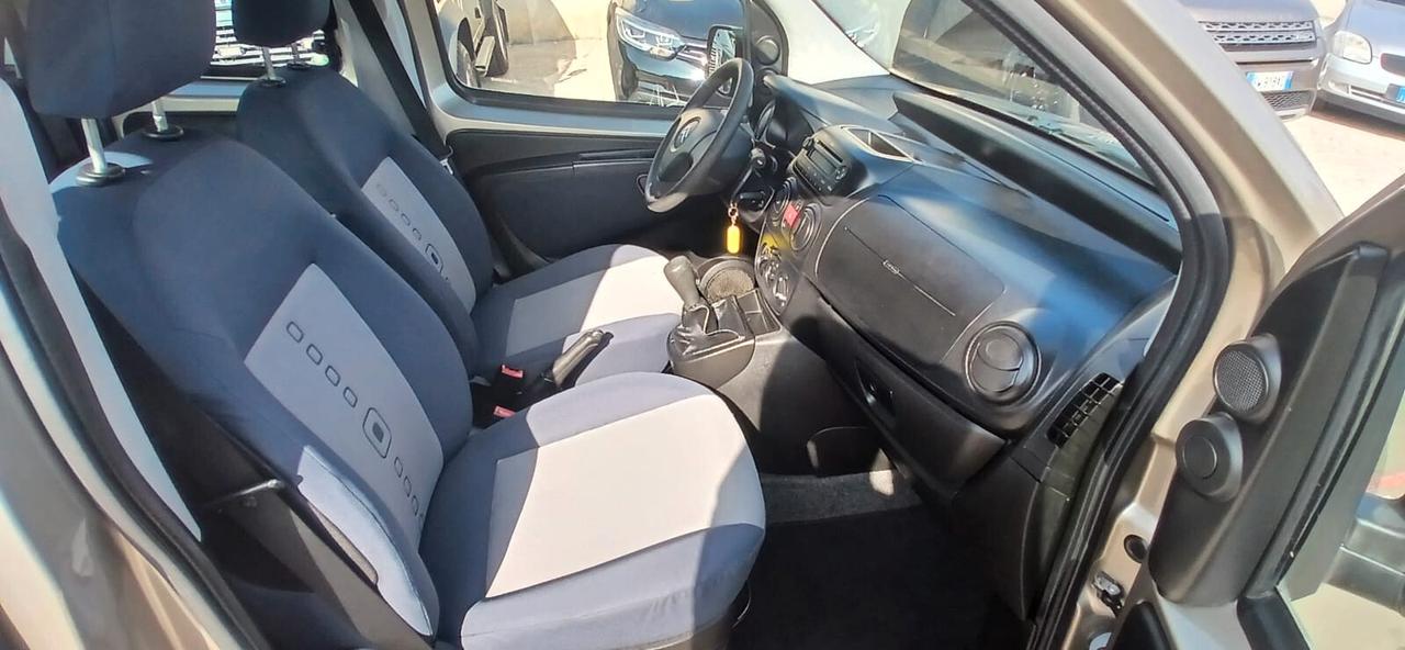 Citroen Nemo 1.3 HDi 75CV XTR Theatre - 2011