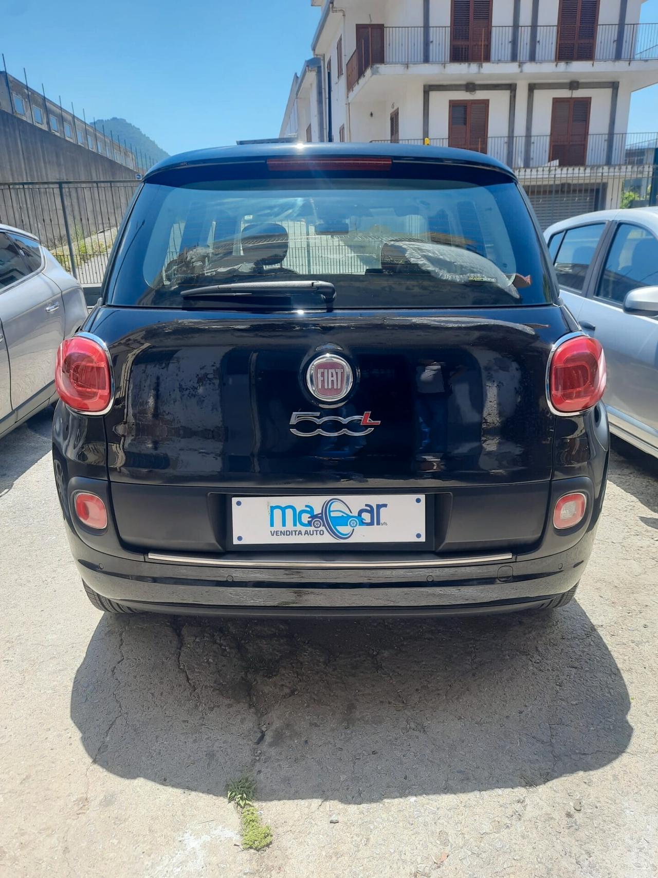 Fiat 500 L