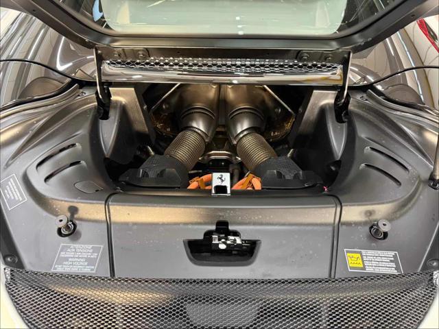 FERRARI 296 GTS 296 GTS |LIFT|CARPLAY|ATELIER|IVA ESPOSTA