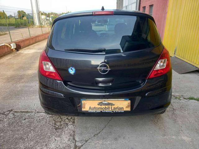 OPEL Corsa 1.2 5 porte Edition ok neopatentati