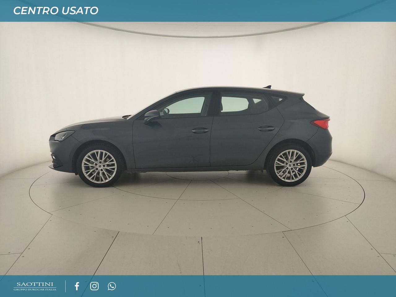 2.0 TDI Business 150 CV DSG