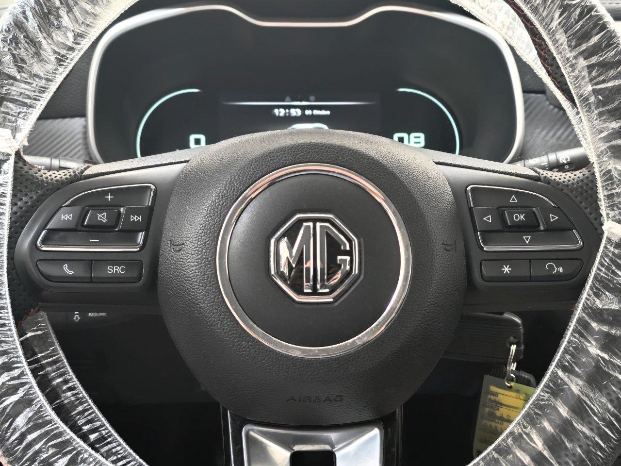 Mg ZS 1.5 EURO6D LUXURY CAMERA 360°/CARPLAY/FULL LED/PELLE
