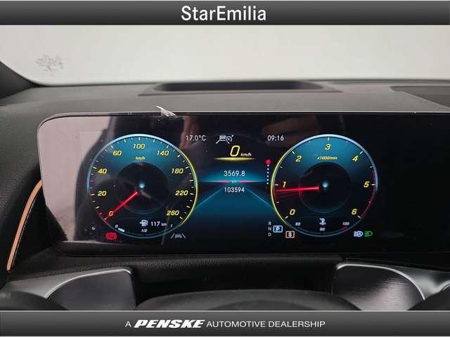 Mercedes-Benz GLB 220 GLB 220 d Automatic 4Matic Premium