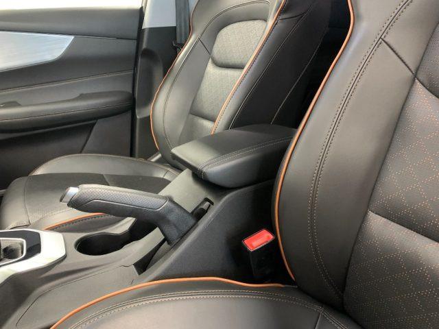 DR MOTOR DR 5.0 STRAFULL Tetto Apribile 1.5 Bi-Fuel GPL