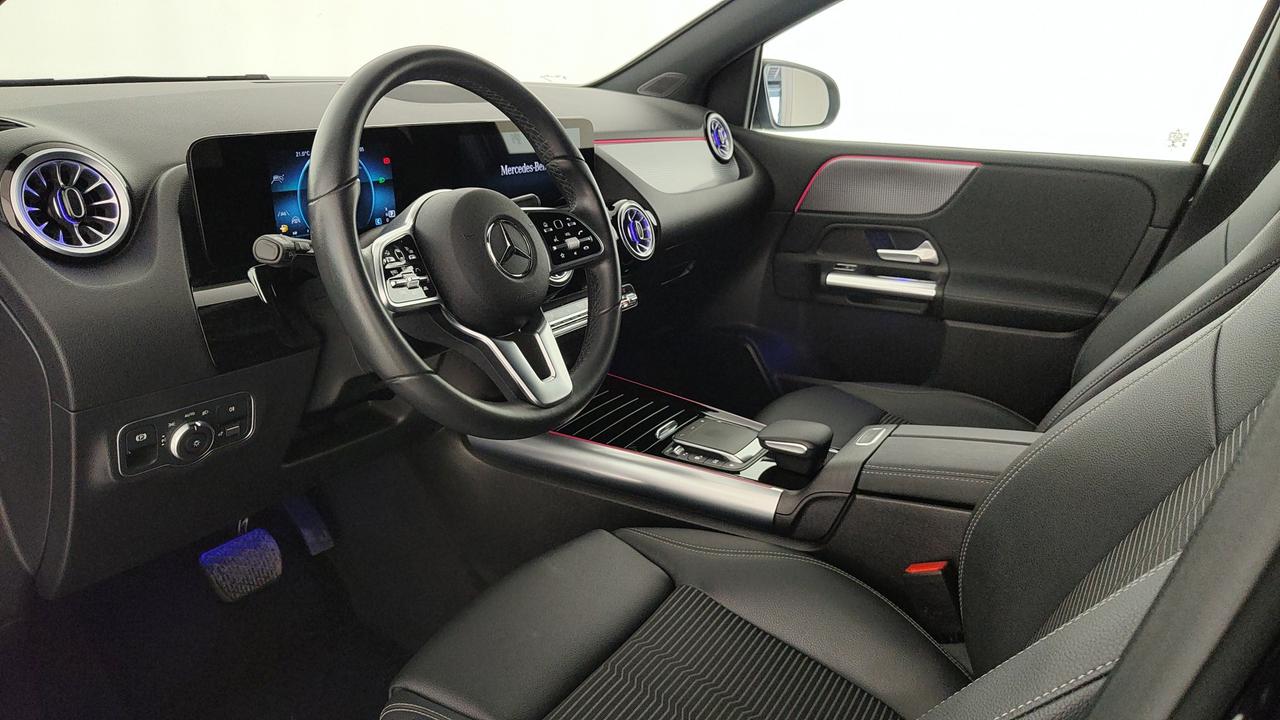 Mercedes-Benz B 180 d Sport auto
