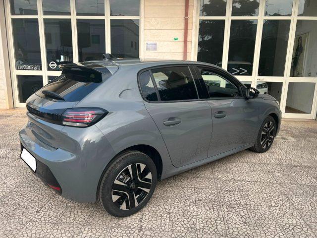 PEUGEOT 208 100 Stop&Start 5 porte Allure