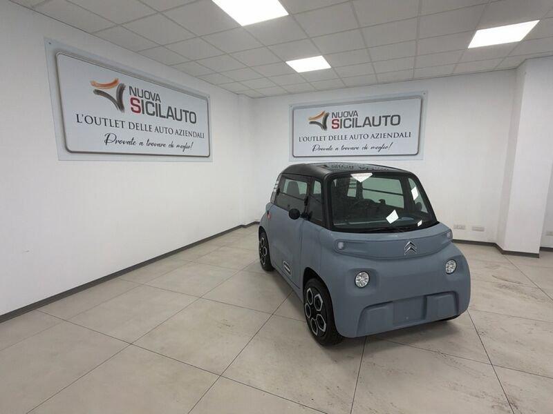 Citroën Ami