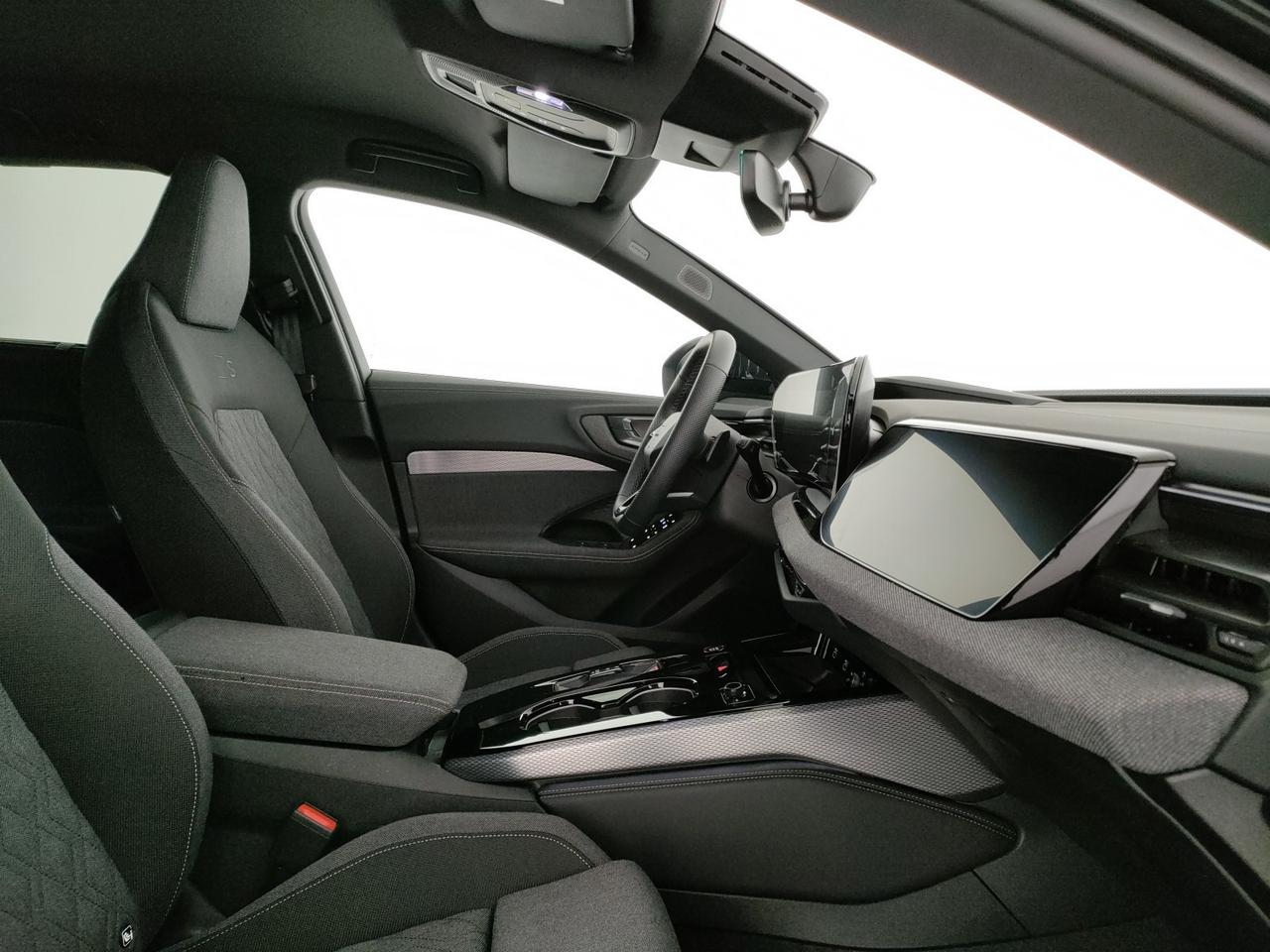 Audi A5 avant 2.0 tdi mhev+ s line edition quattro 204cv s-tronic