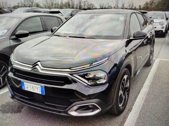 CITROEN C4 X BlueHDI 130 S&S EAT8 Max