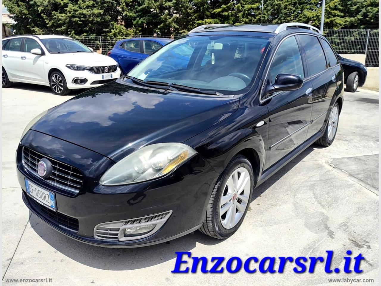 FIAT Croma 1.9 MJT Emotion TETTO APRIBILE