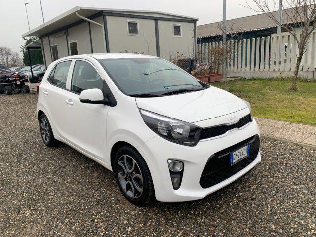 KIA Picanto 1.0 12V GPL 5 porte X Line