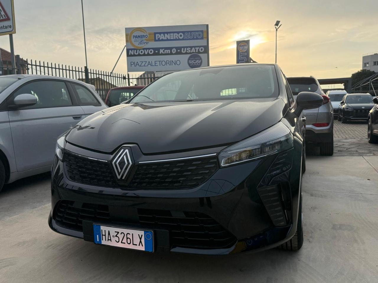 RENAULT Clio 5ª serie Clio SCe 65 CV 5 porte E...