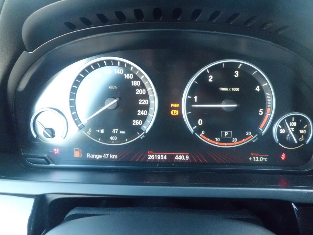 Bmw 730 730d Eccelsa