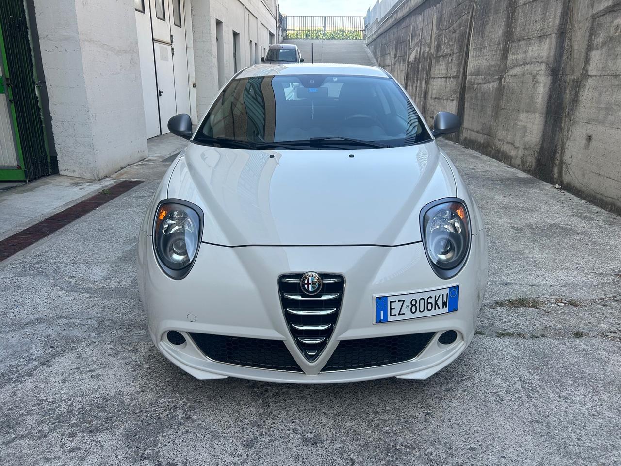 Alfa Romeo MiTo 1.4 70 CV 8V Progression