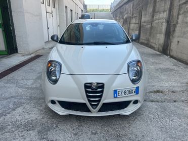 Alfa Romeo MiTo 1.4 70 CV 8V Progression