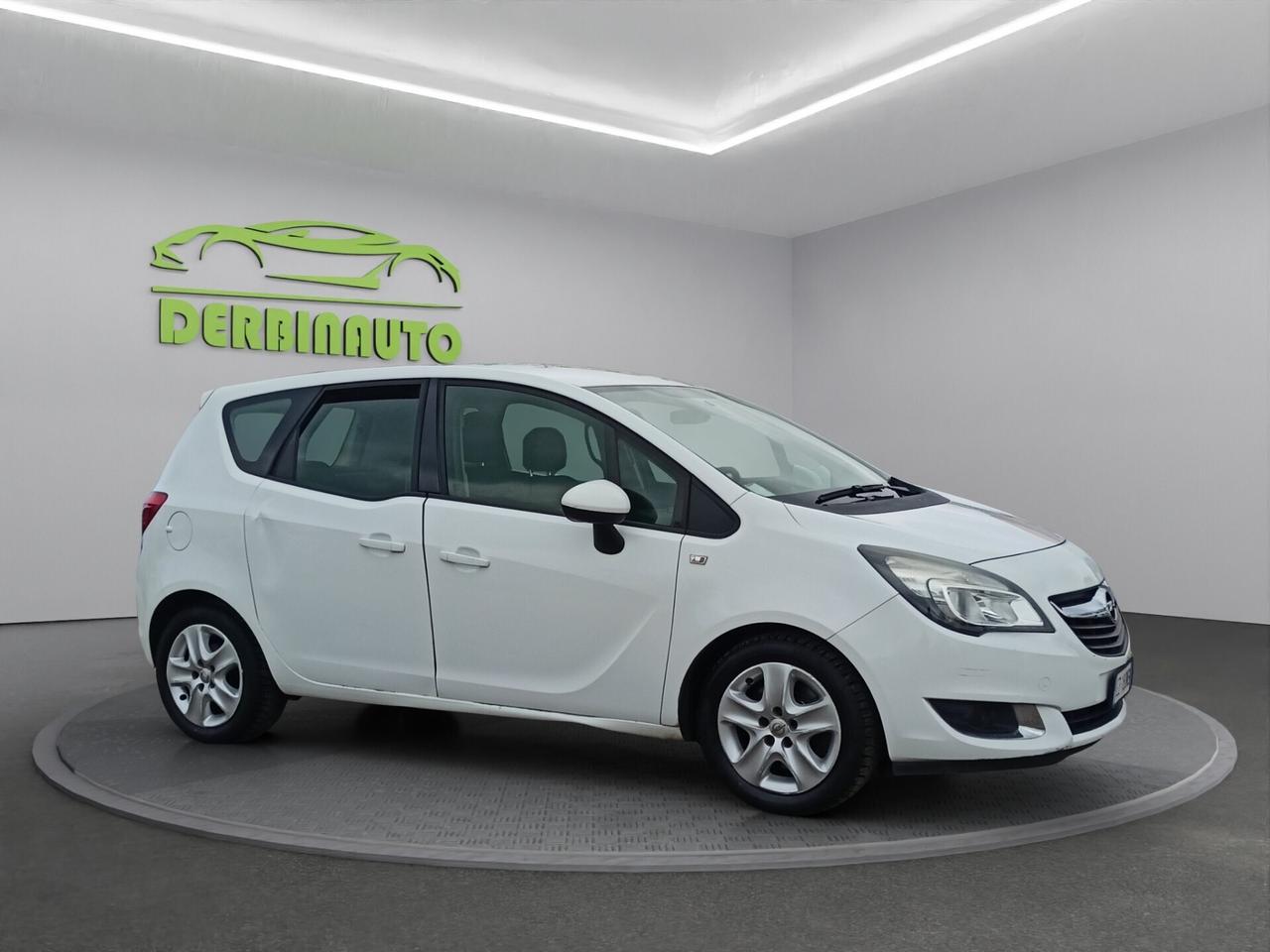 Opel Meriva 1.6 CDTI 136CV Start&Stop Cosmo