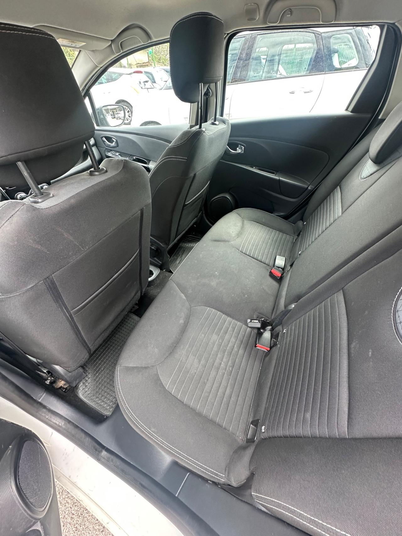 Renault Clio 1.5 dCi 8V 90CV Start&Stop 5 porte Energy
