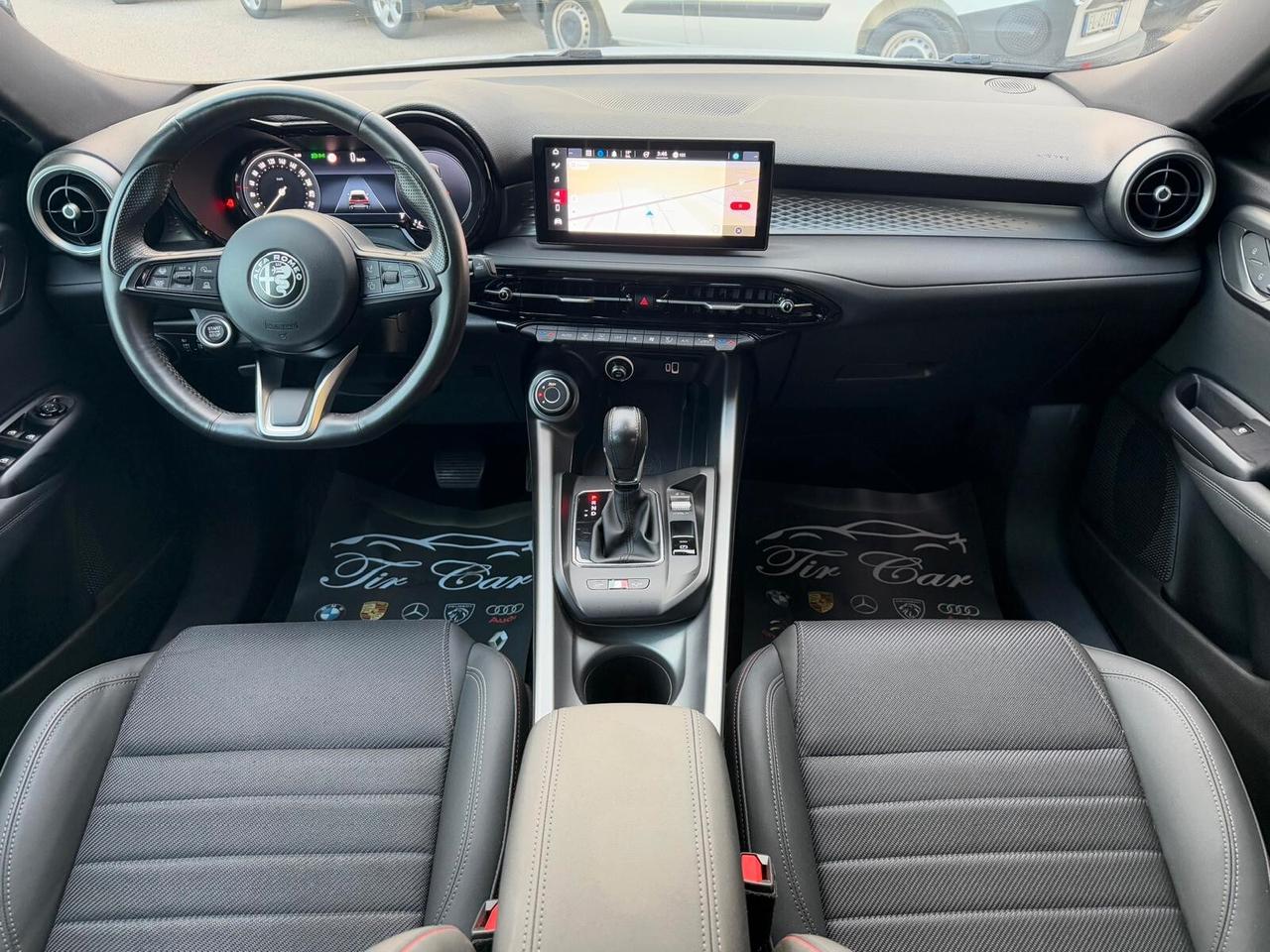 ALFA ROMEO TONALE SPRINT 1.6 130CV TCT6 PELLE NAVI CAM ANNO 2023