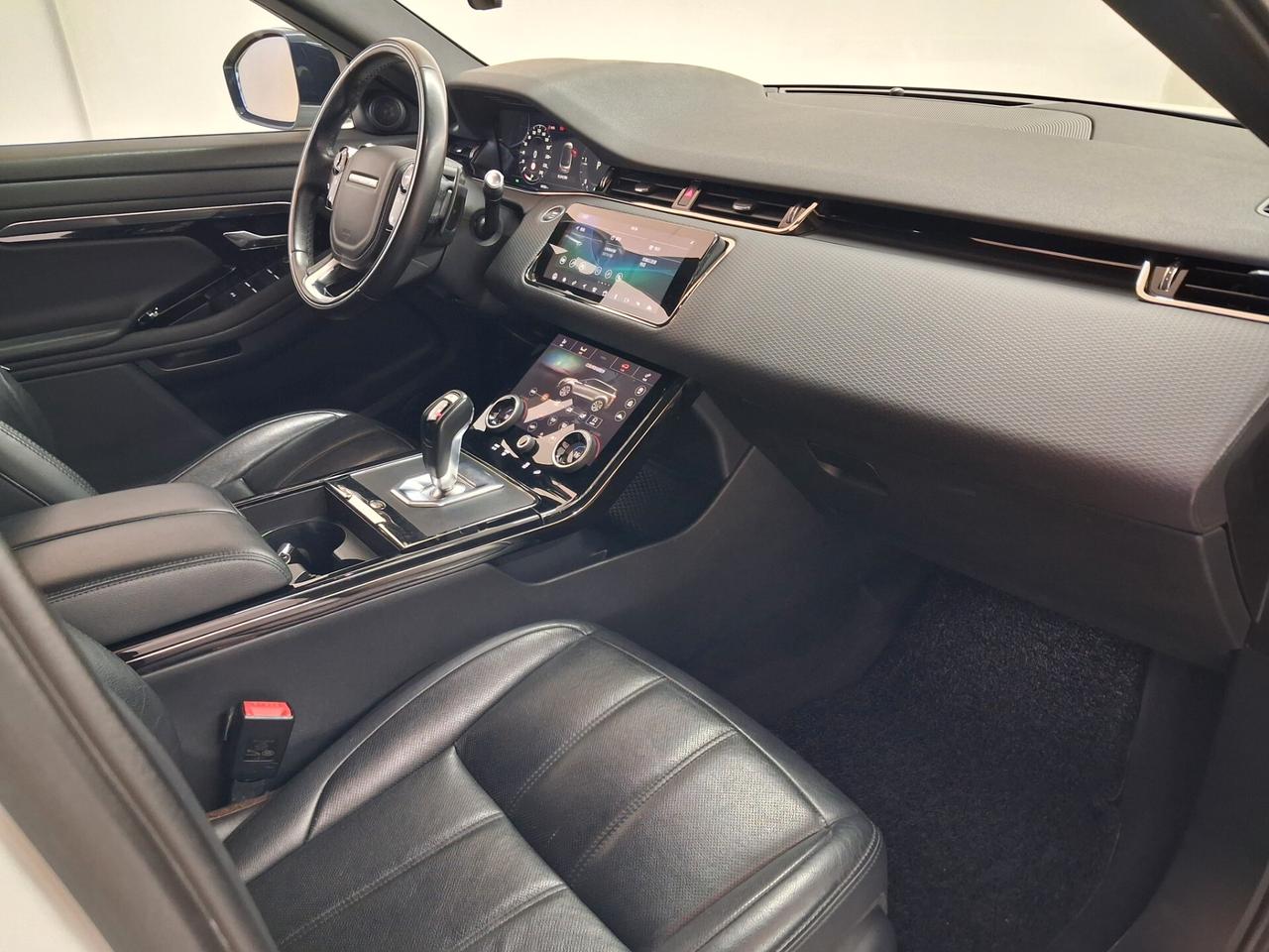Land Rover Range Evoque 2.0D I4-L.Flw 150 CV AWD Auto R-Dynamic
