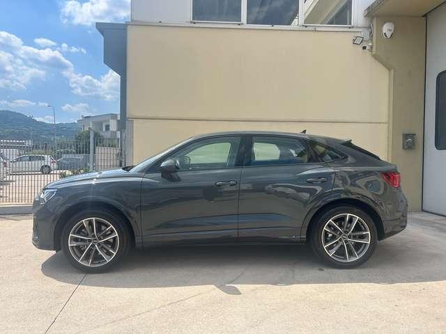 Audi Q3 Q3 Sportback 40 2.0 tfsi 190CV quattro s-tronic