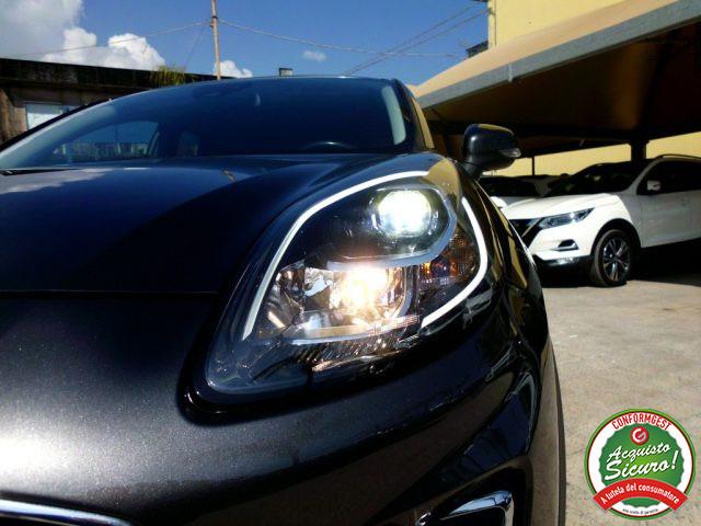 FORD Puma 1.0 EcoBoost 125 CV S&S Titanium X