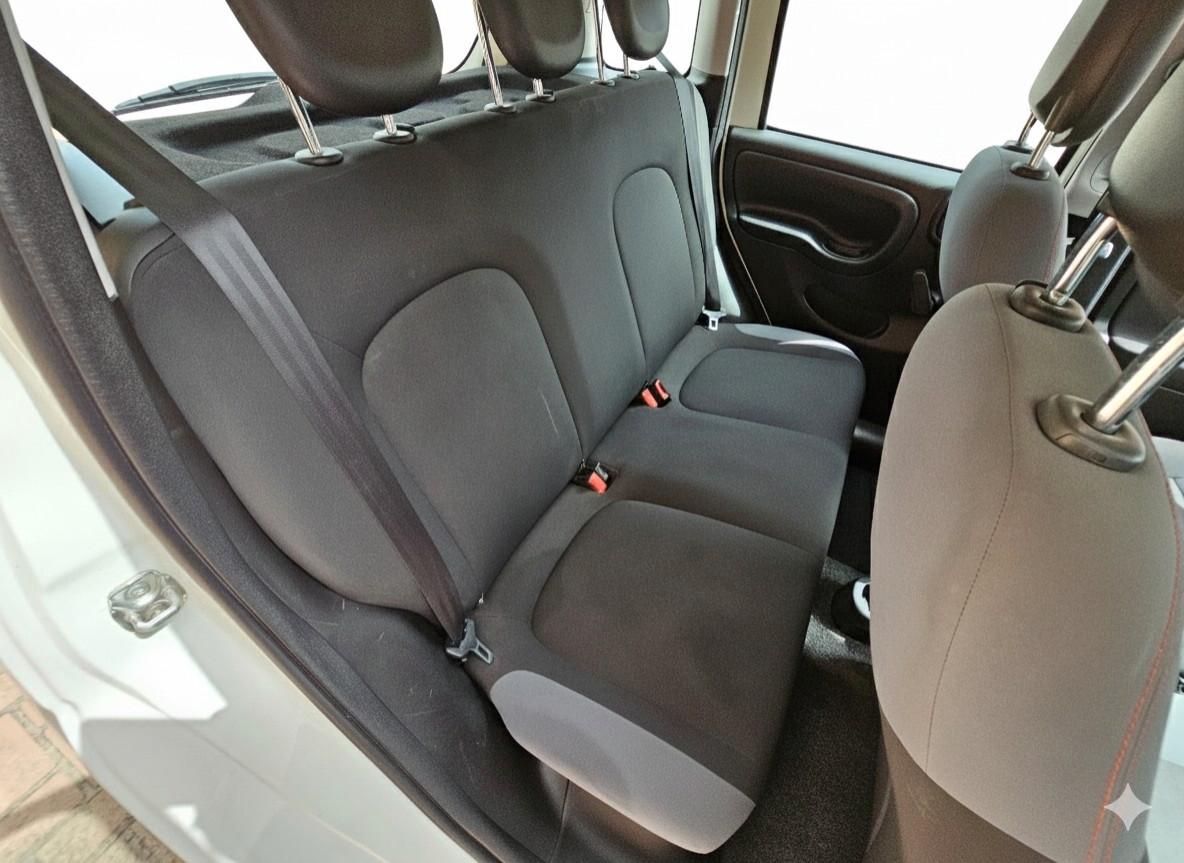 FIAT PANDA 1.2 69cv S&S EASY