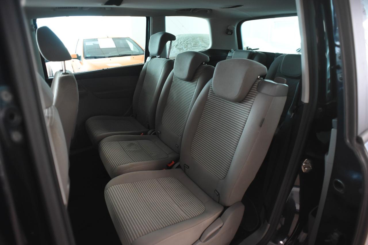 Seat Alhambra 2.0 TDI CR DPF DSG Style