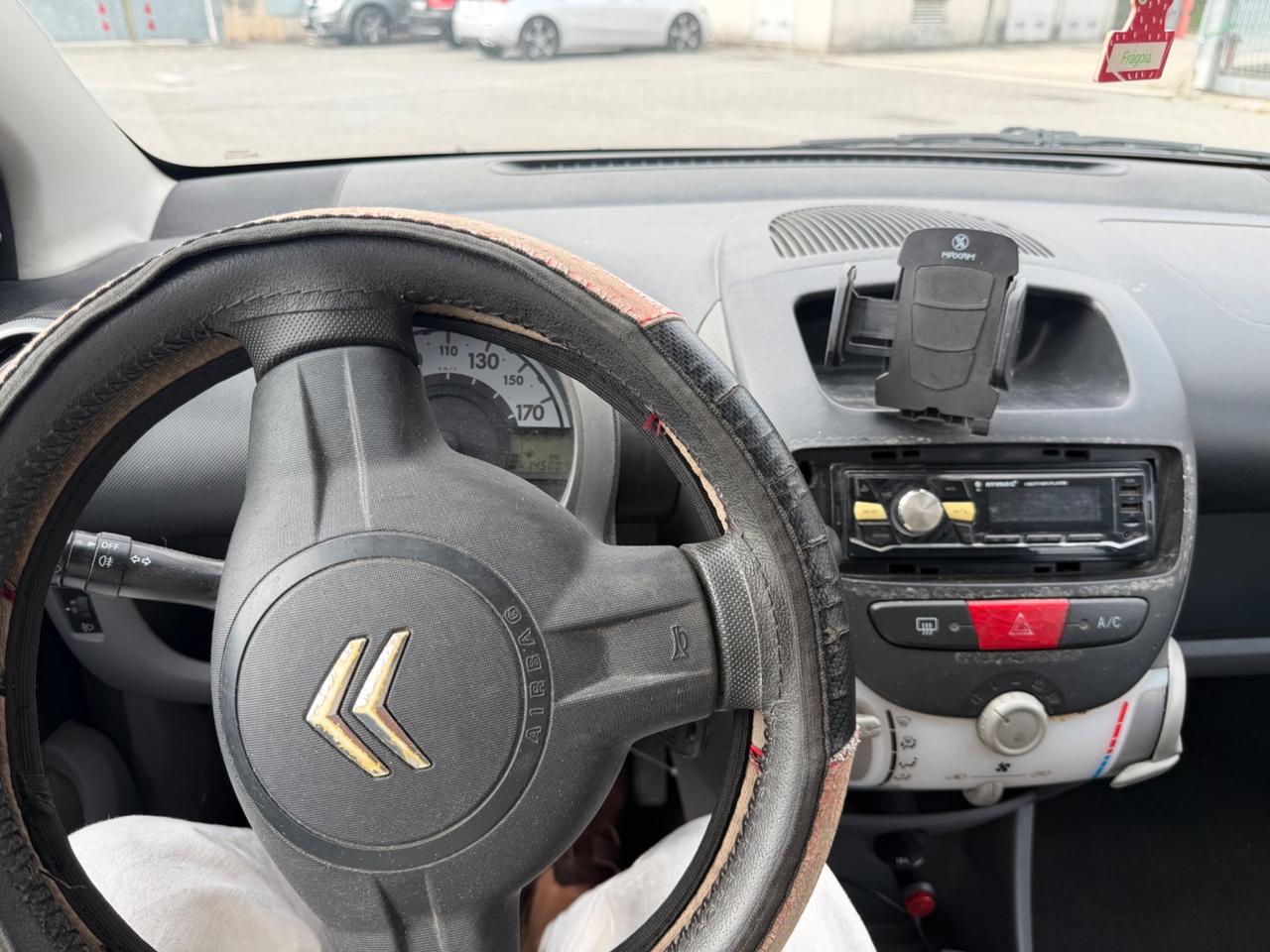 Citroen C1 1.0 LEGGERE DESCRIZIONE