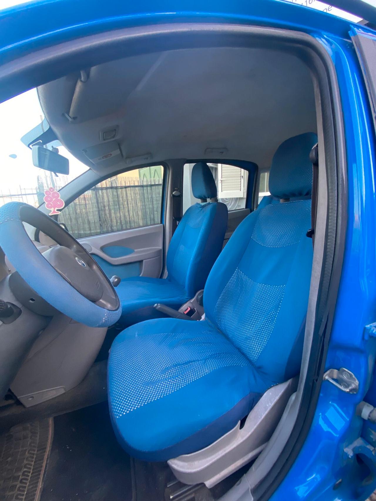 Fiat Panda 1.3 MJT 16V Emotion