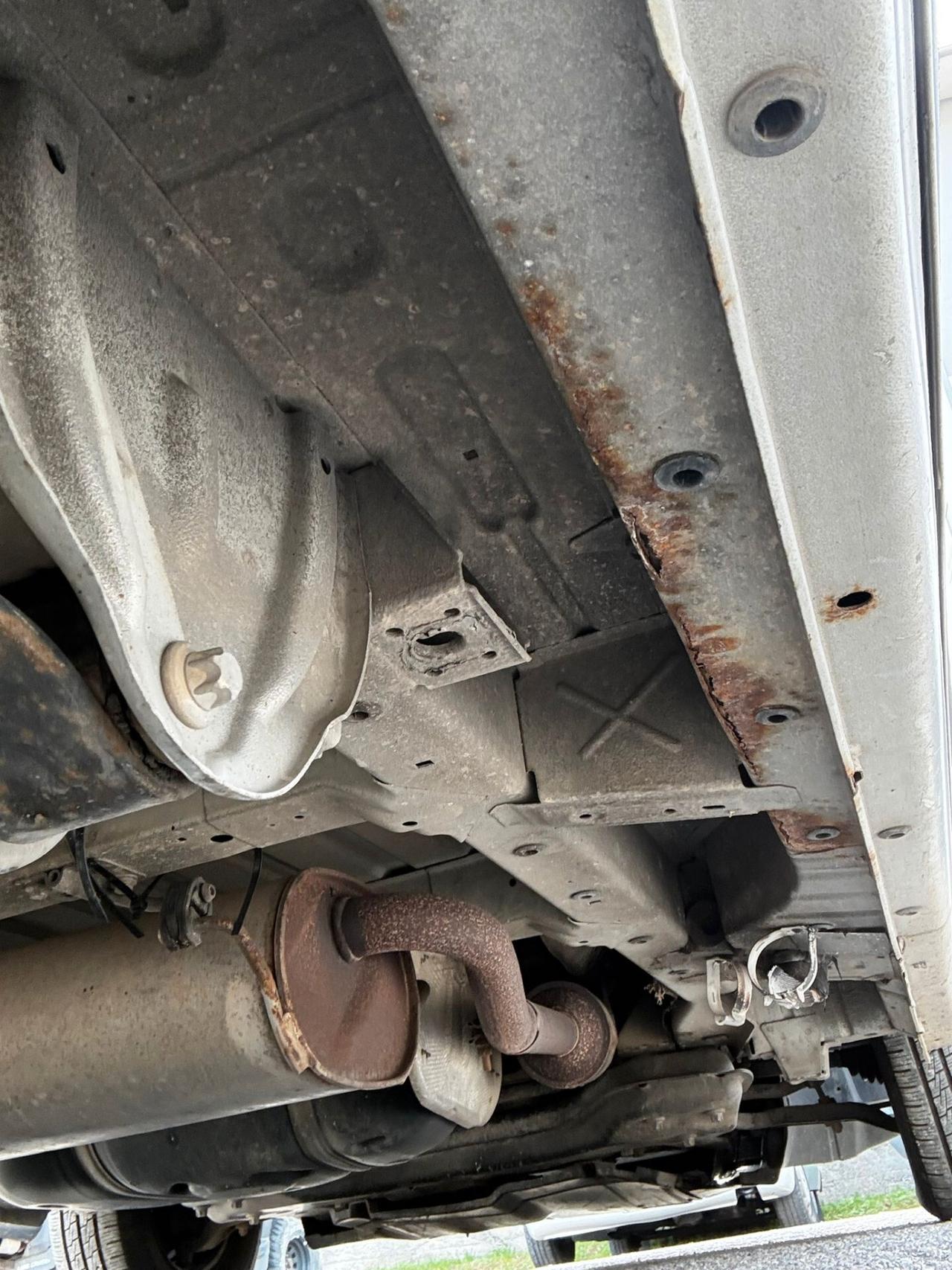 FIAT DUCATO PANORAMA 2.3 MJT 120CV 9POSTI