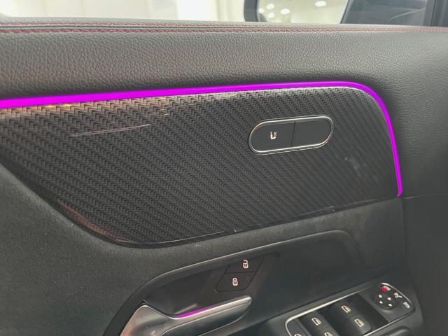 MERCEDES-BENZ G GLA 45S 4Matic+ AMG