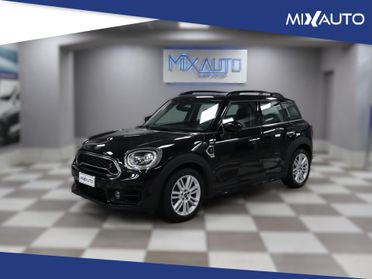 Mini Countryman 2.0 Cooper S Hype Auto