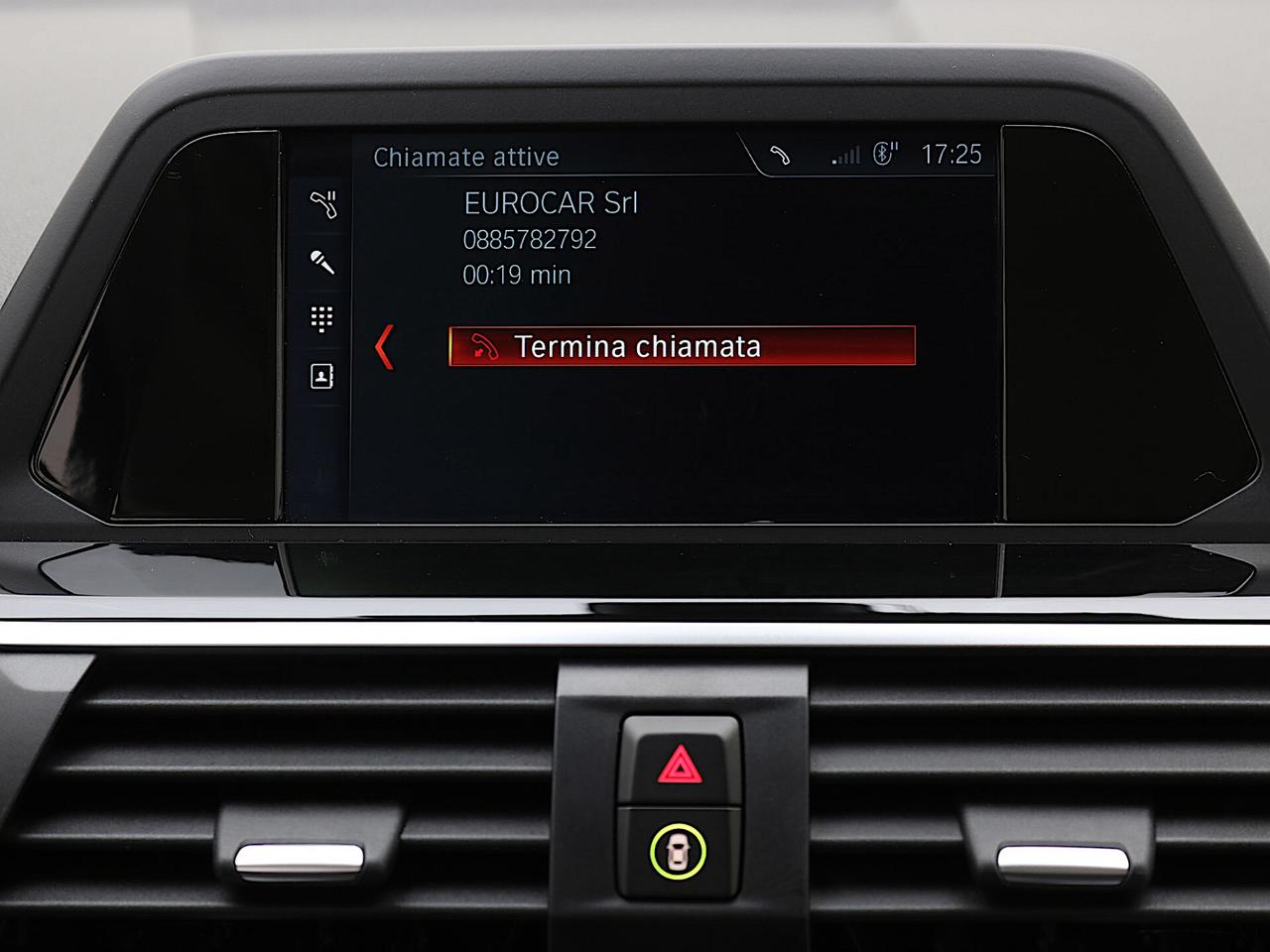 BMW X3 20d 190CV XDrive XLine Auto TETTO APRIBILE