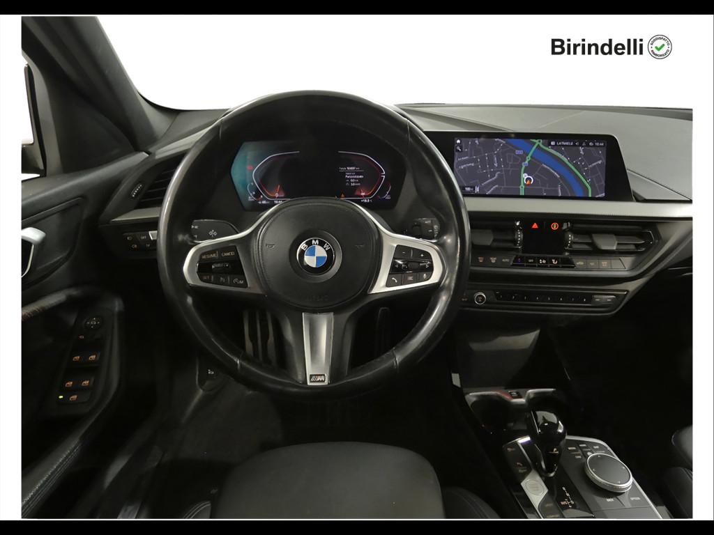 BMW Serie 1 (F40) - 118d 5p. Msport