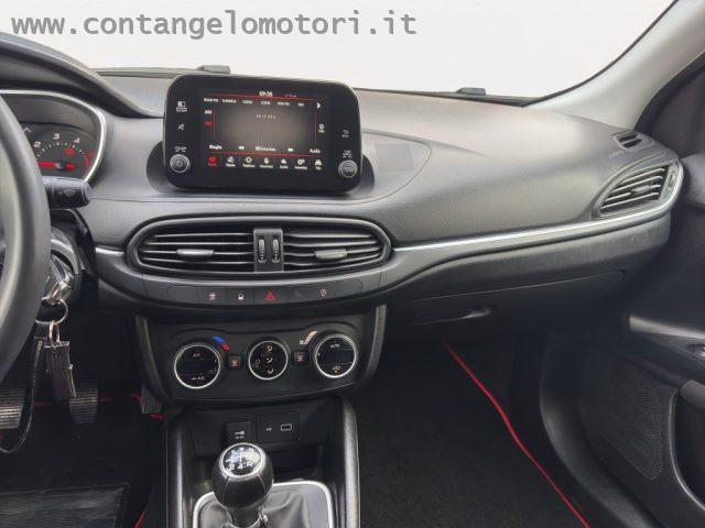 FIAT Tipo 1.3 Mjt 5 porte Mirror