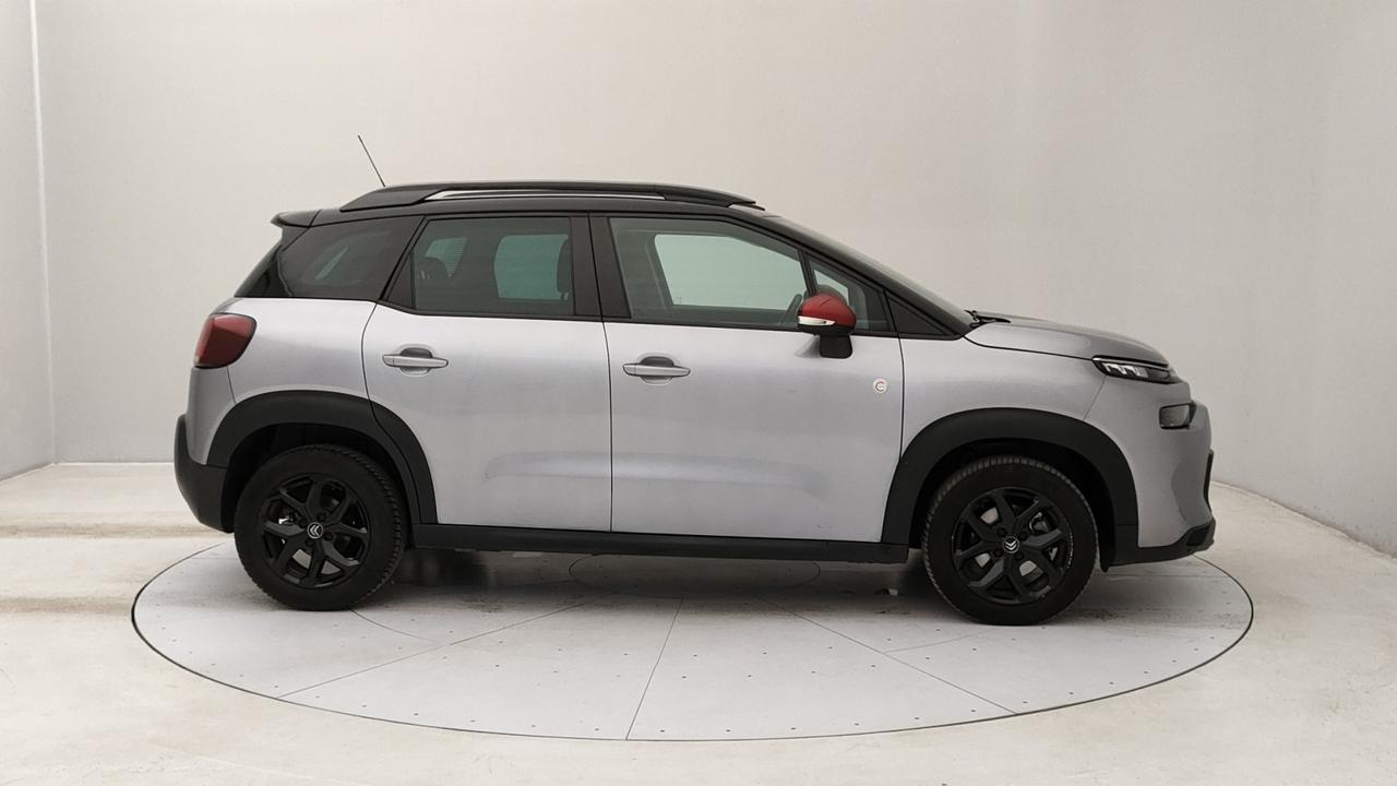 CITROEN C3 Aircross I 2021 - C3 Aircross 1.2 puretech Shine s&s 110cv