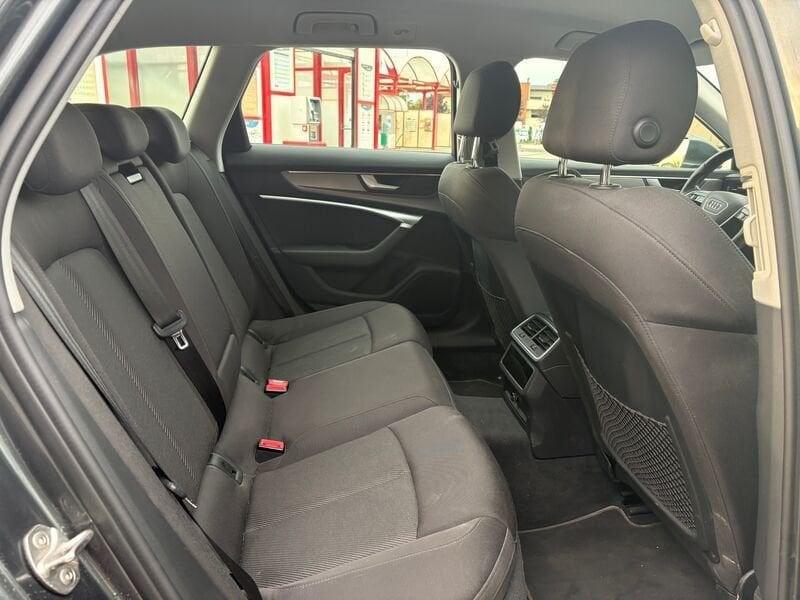 Audi A6 Avant 45 3.0 tdi mhev Business Design quattro tiptronic