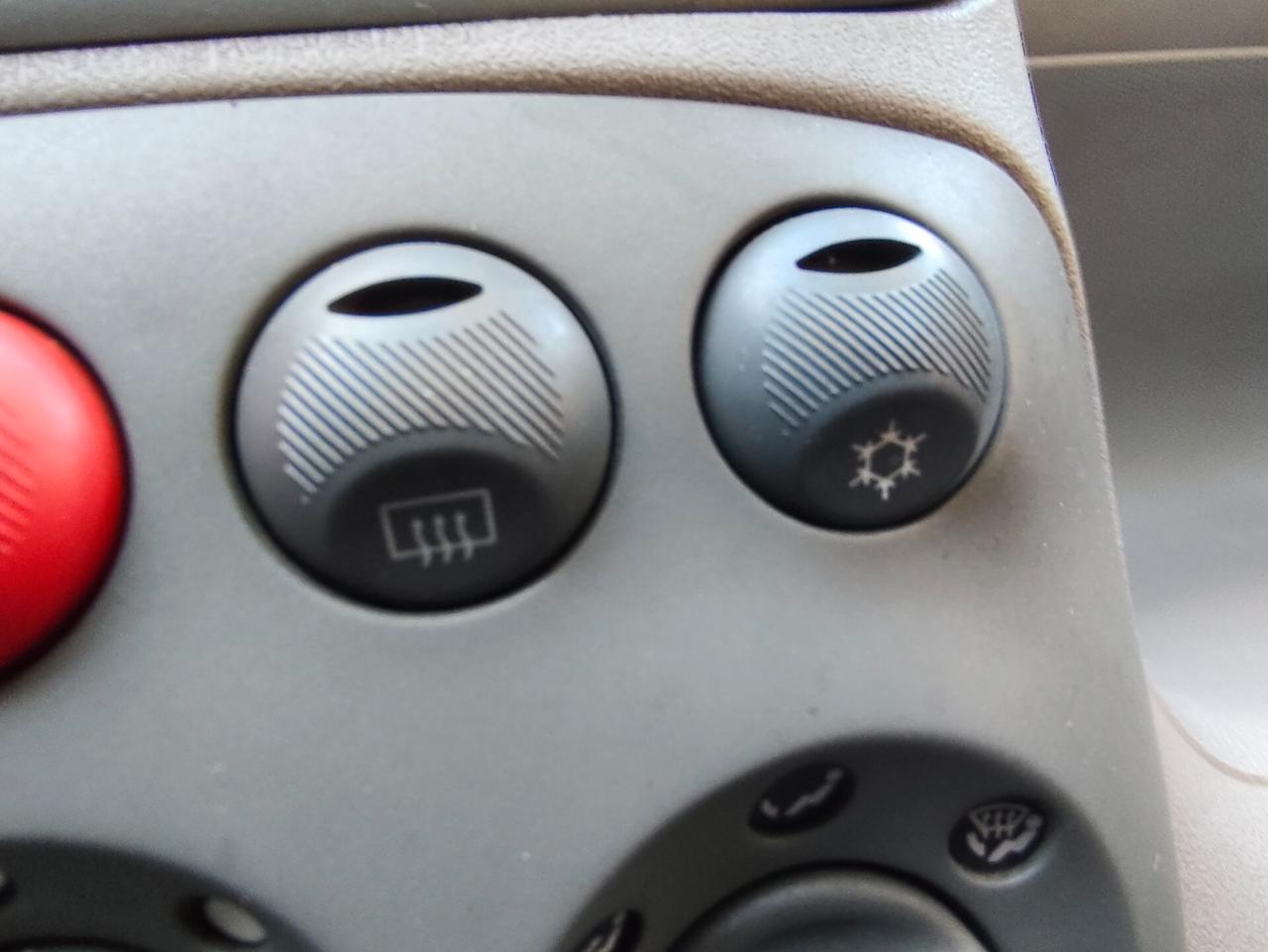 Fiat 600 1.1 Clima e Servosterzo 2004