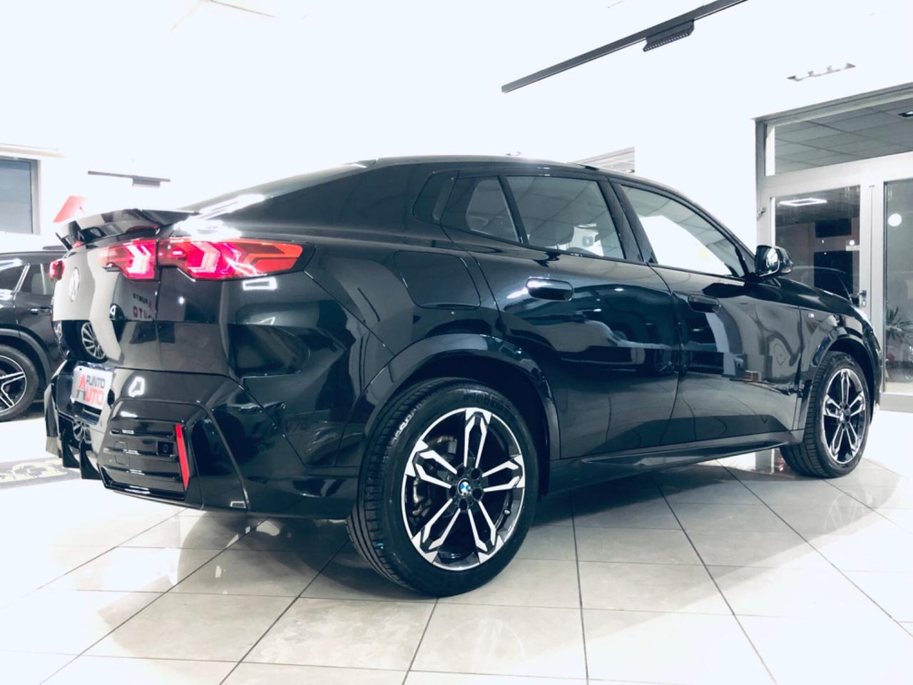 Bmw X2 sDrive 20i Msport PREMIUM