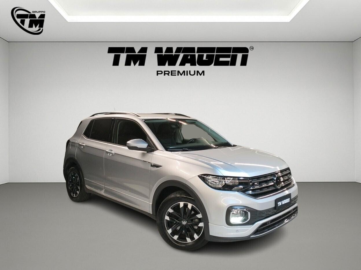 Volkswagen T-Cross 1.0 tsi Sport R-LINE 110cv