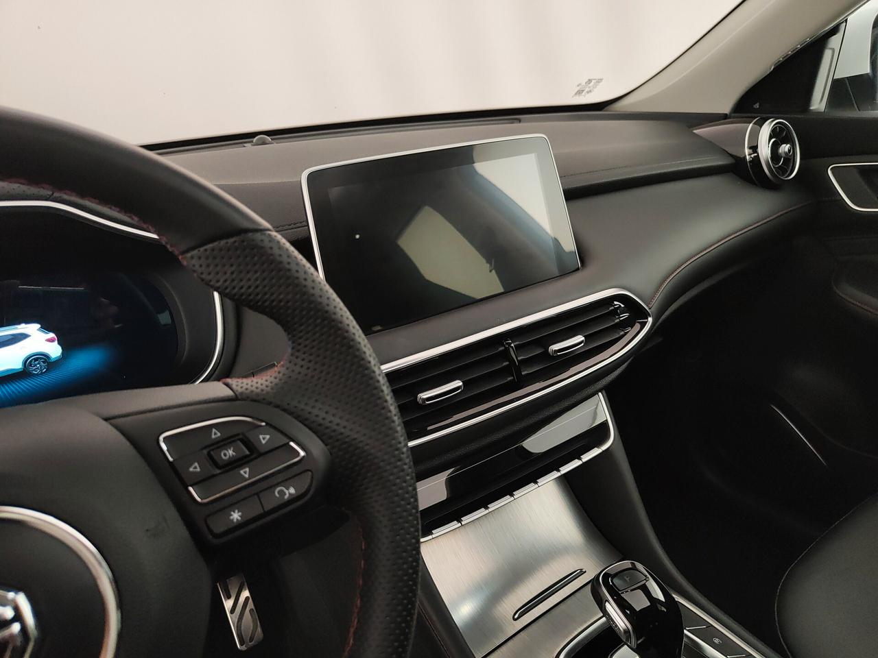 Mg HS 1.5T-GDI AT Luxury