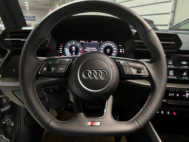 AUDI A3 SPB 35TFSI Stronic S line Sline/LED MATRIX/TELECAM