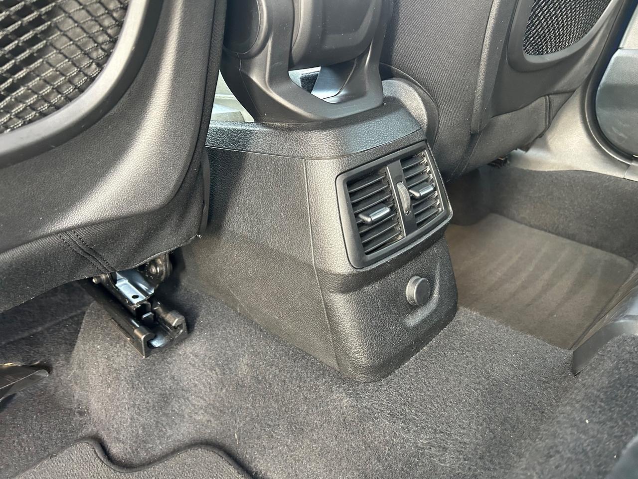 Bmw Active Tourer 216d Advantage cambio automatico